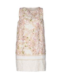Короткое платье Giambattista Valli