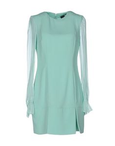 Короткое платье Elisabetta Franchi