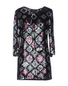 Короткое платье Antik Batik