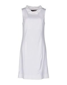 Короткое платье Love Moschino