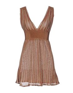 Короткое платье M Missoni