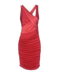 Короткое платье Elisabetta Franchi