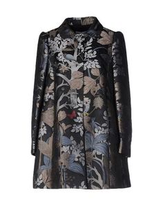 Легкое пальто Redvalentino
