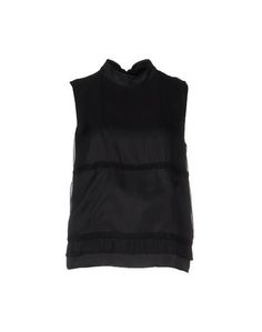 Топ без рукавов Maison Margiela 1