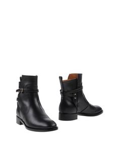 Полусапоги и высокие ботинки Balenciaga