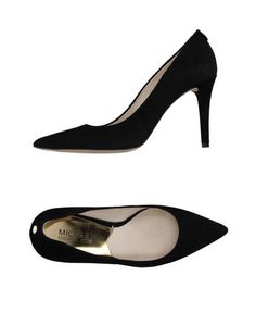 Туфли Michael Michael Kors