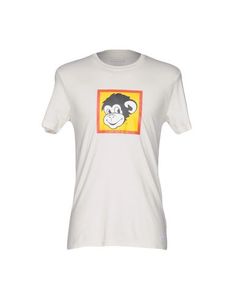 Футболка Paul Smith Jeans