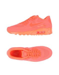 Низкие кеды и кроссовки Nike