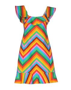 Короткое платье Valentino
