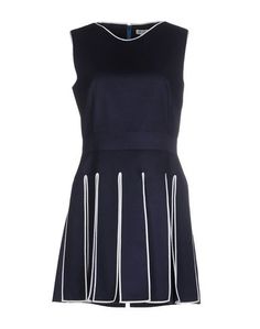 Короткое платье Kenzo