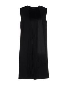 Короткое платье Lanvin