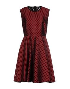 Короткое платье Giambattista Valli