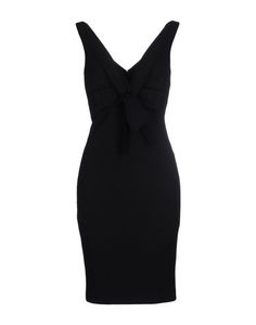 Короткое платье Dsquared2