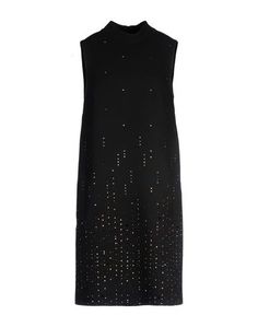 Короткое платье Christopher Kane