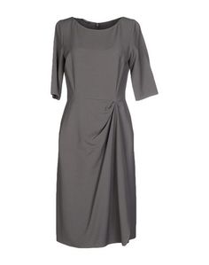 Короткое платье Alberta Ferretti
