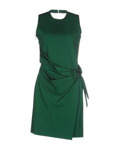 Короткое платье Dsquared2