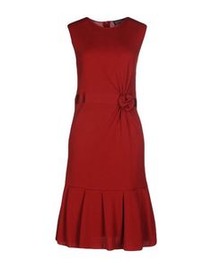 Платье до колена Giambattista Valli