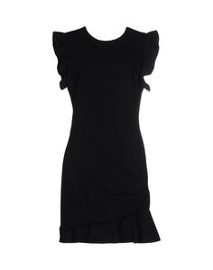 Короткое платье Emilio Pucci