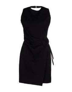 Короткое платье Dsquared2
