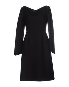 Платье до колена Valentino