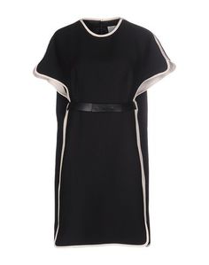 Короткое платье Valentino