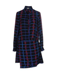 Короткое платье Kenzo