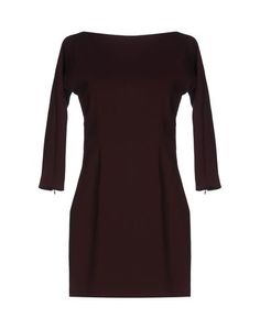 Короткое платье Dsquared2