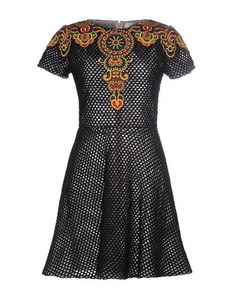 Короткое платье Valentino