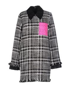 Короткое платье Msgm