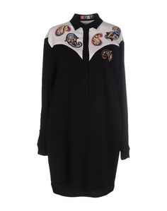 Короткое платье Msgm