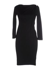 Короткое платье Dsquared2
