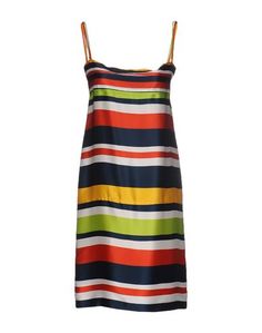 Короткое платье Dsquared2