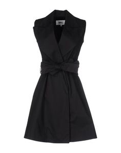 Короткое платье MM6 BY Maison Margiela