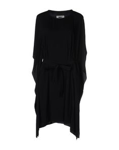Короткое платье MM6 BY Maison Margiela