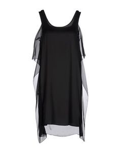Короткое платье MM6 BY Maison Margiela