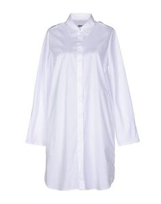 Короткое платье MM6 BY Maison Margiela