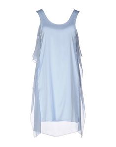 Короткое платье MM6 BY Maison Margiela