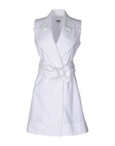 Короткое платье MM6 BY Maison Margiela