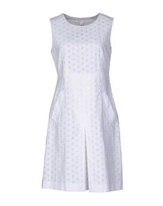 Короткое платье Diane VON Furstenberg