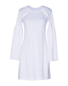 Короткое платье MM6 BY Maison Margiela