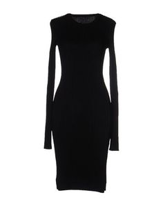 Платье до колена MM6 BY Maison Margiela
