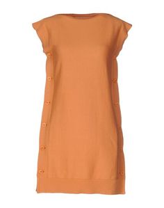 Короткое платье MM6 BY Maison Margiela