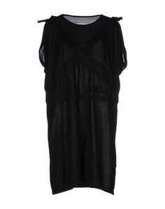 Короткое платье MM6 BY Maison Margiela