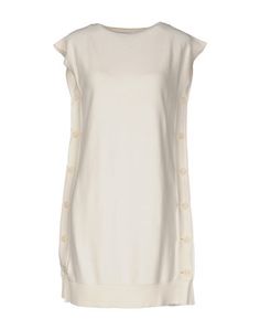 Короткое платье MM6 BY Maison Margiela