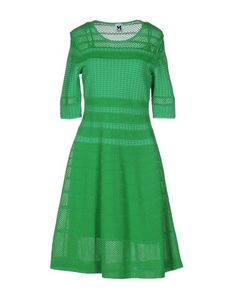 Платье до колена M Missoni