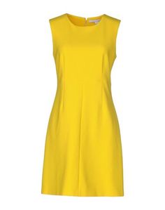 Короткое платье Diane VON Furstenberg