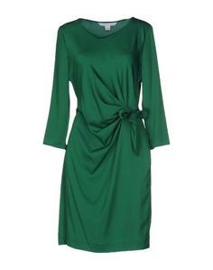 Короткое платье Diane VON Furstenberg