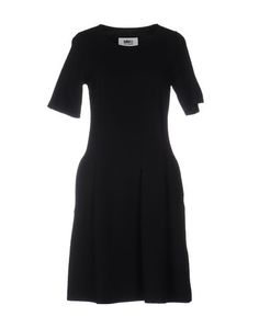 Короткое платье MM6 BY Maison Margiela