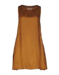 Короткое платье MM6 BY Maison Margiela