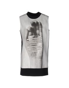 Короткое платье MM6 BY Maison Margiela